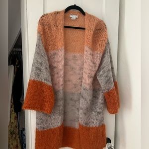 Ailanto Anthropologie Sweater